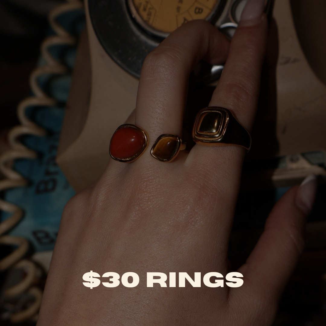 Rings