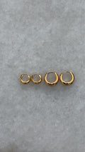 Halo Hoops