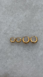 Halo Hoops