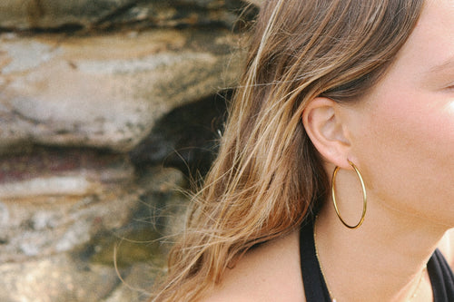 Delilah Hoops
