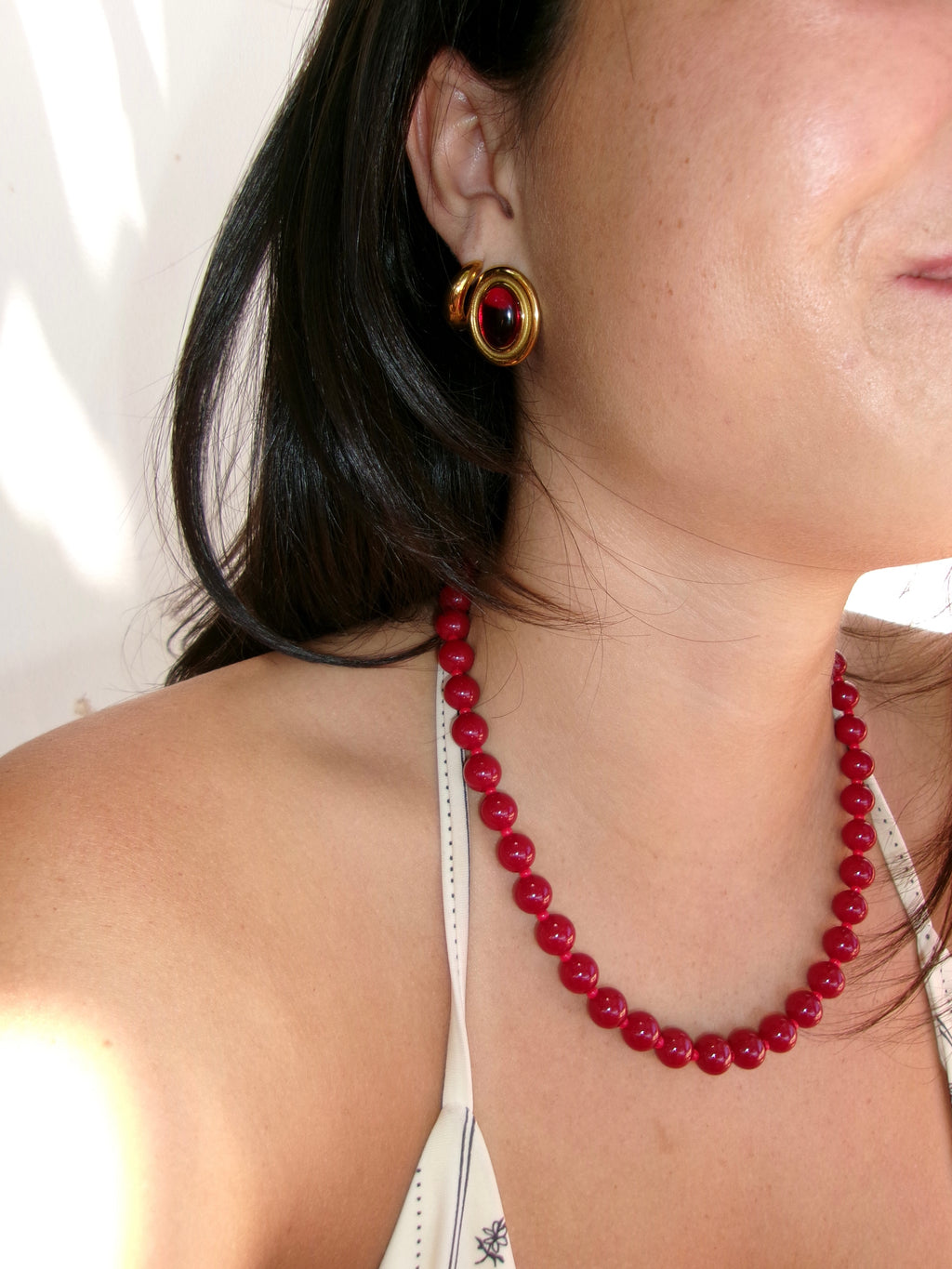 Malia Earrings
