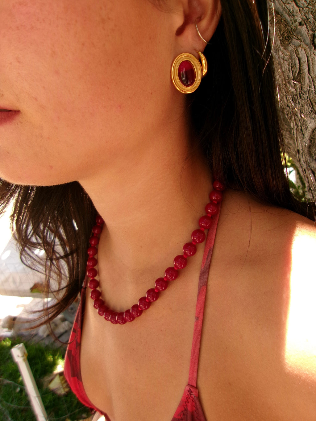 Malia Earrings