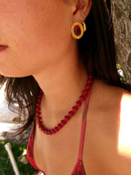 Malia Earrings
