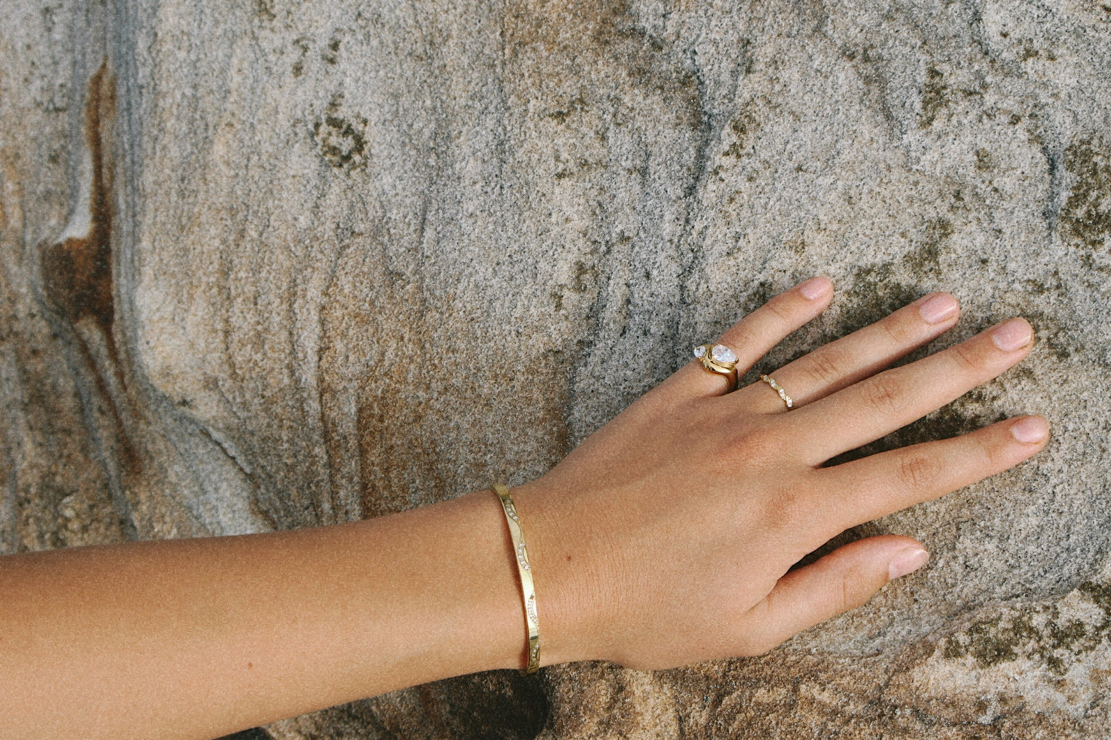 Elsie ring