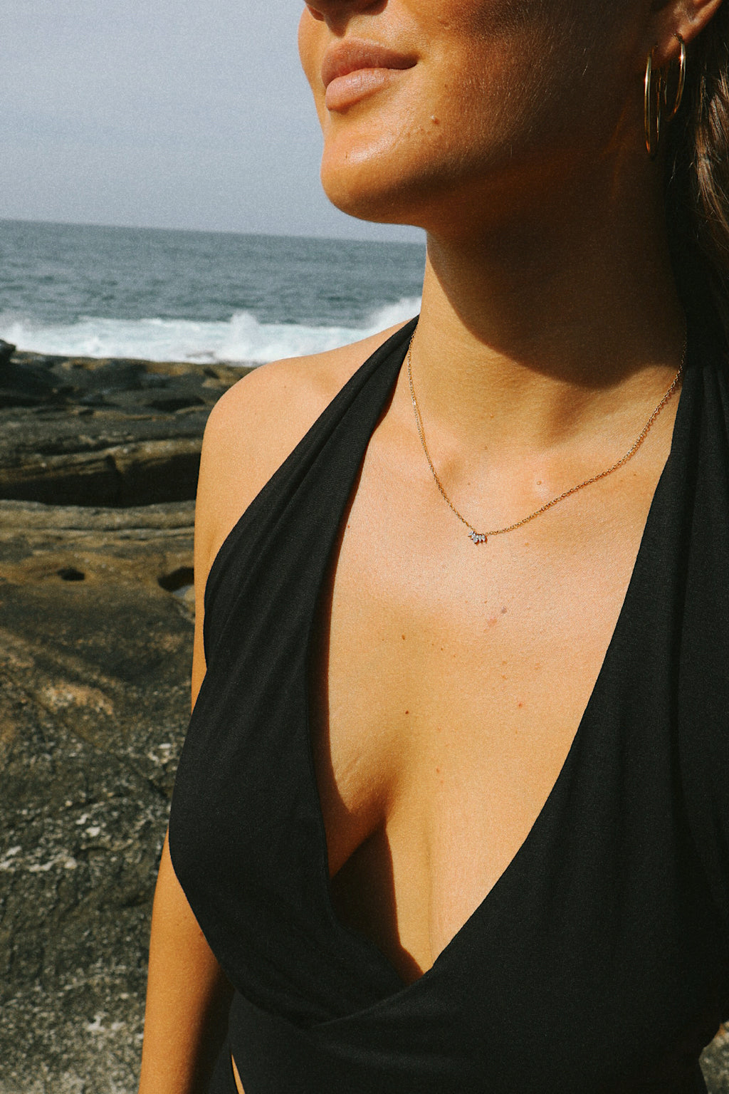 Mila Necklace