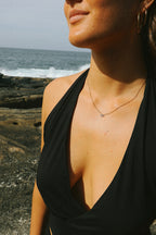 Mila Necklace