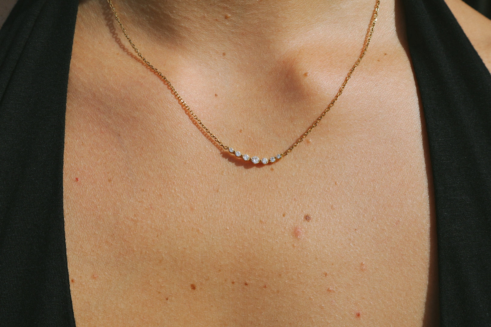 Eloise Necklace