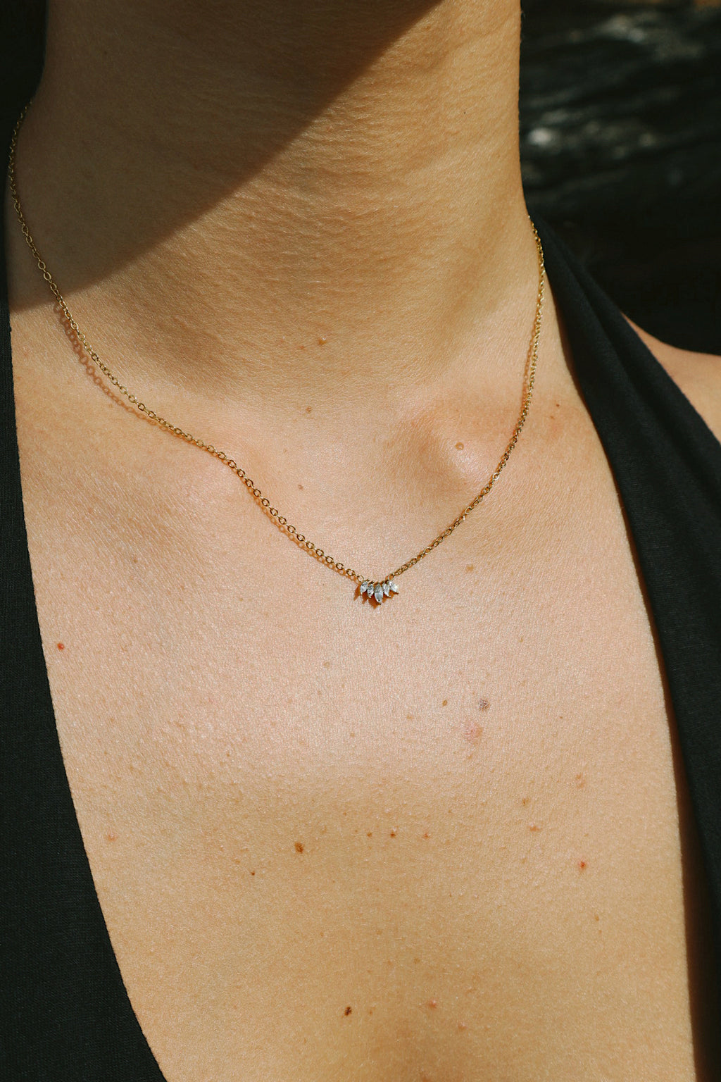 Mila Necklace