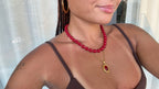 Malia Necklace
