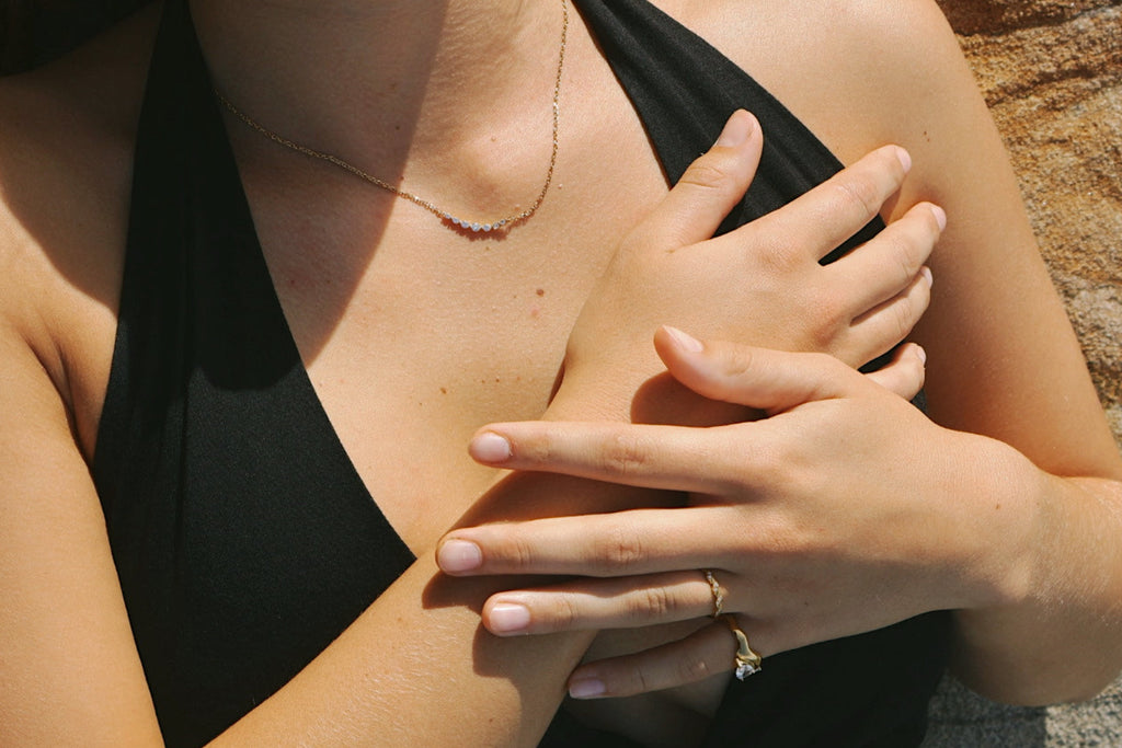 Eloise Necklace