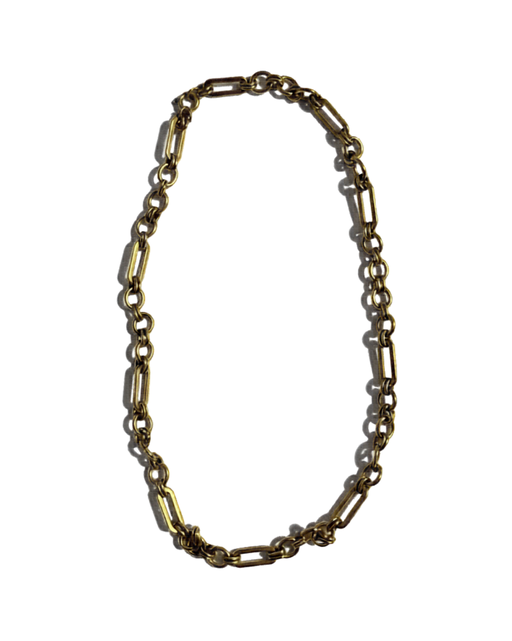 Anna necklace