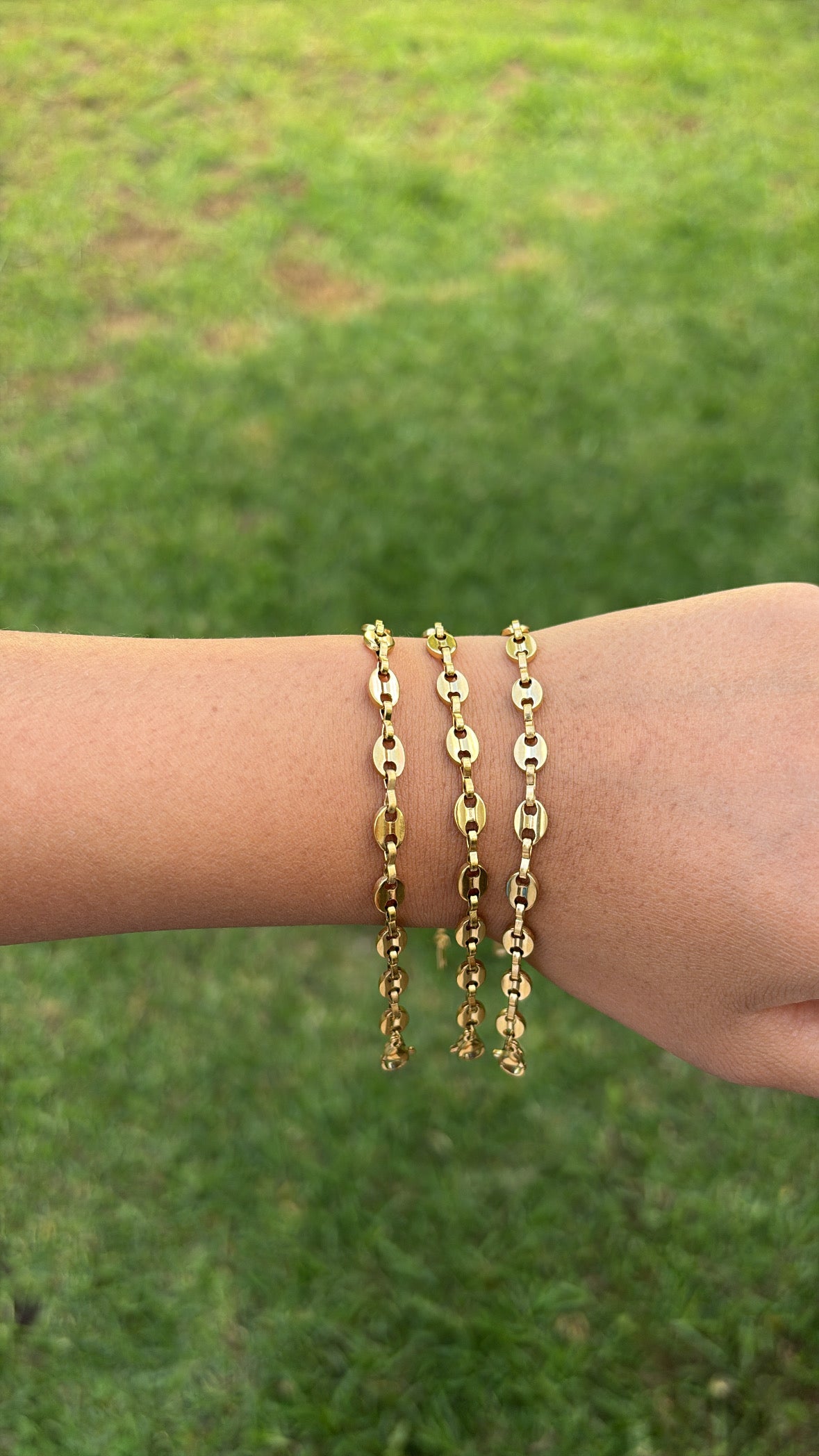 Lola Bracelet