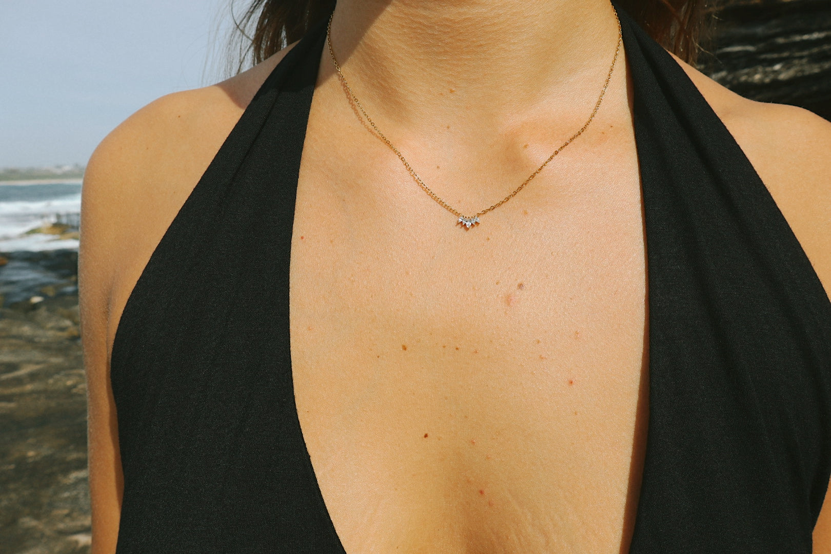 Mila Necklace