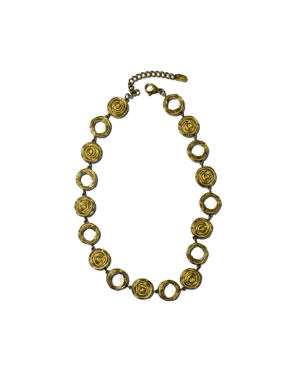 Ophelia Necklace
