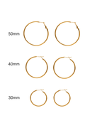 Delilah Hoops