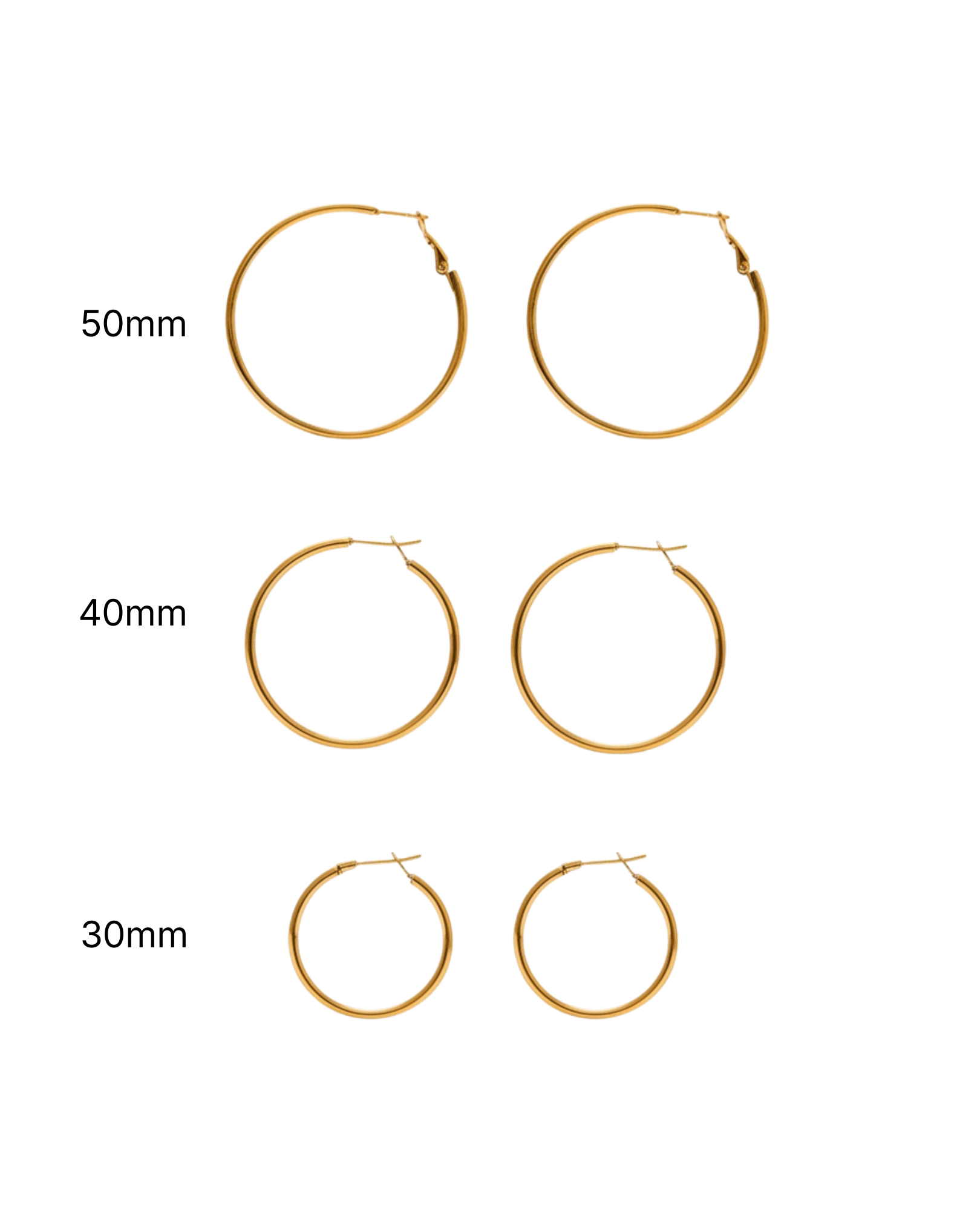 Delilah Hoops