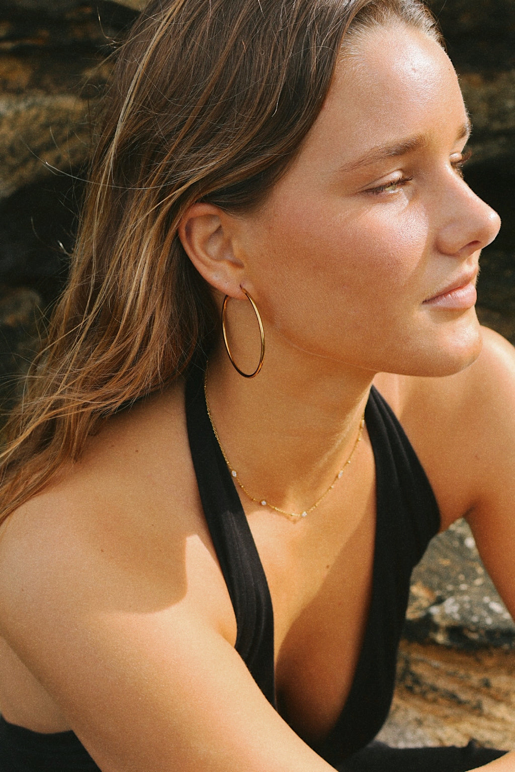 Delilah Hoops