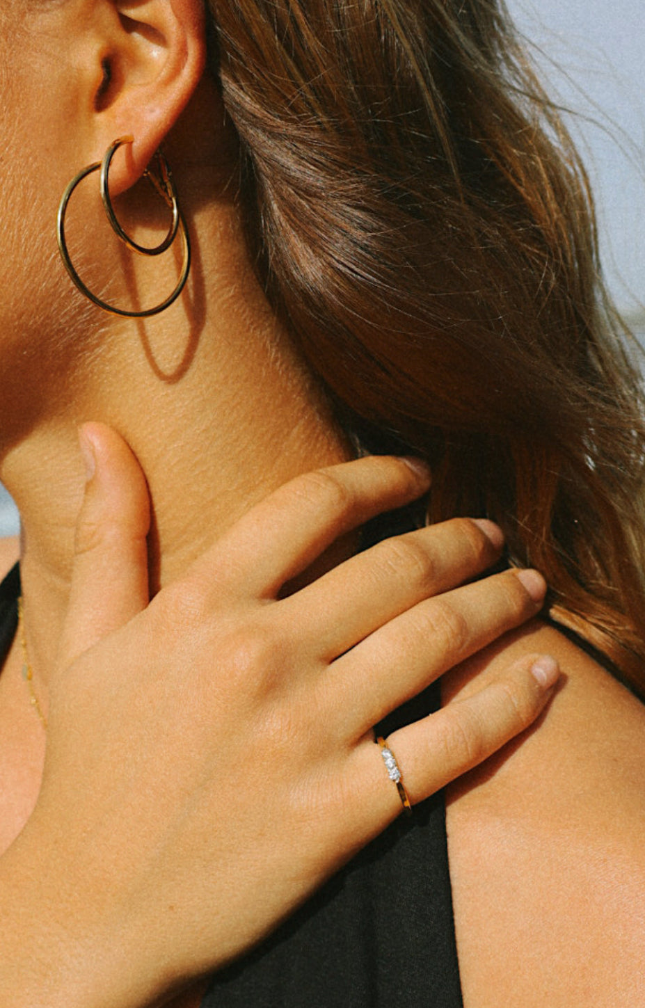 Sara ring