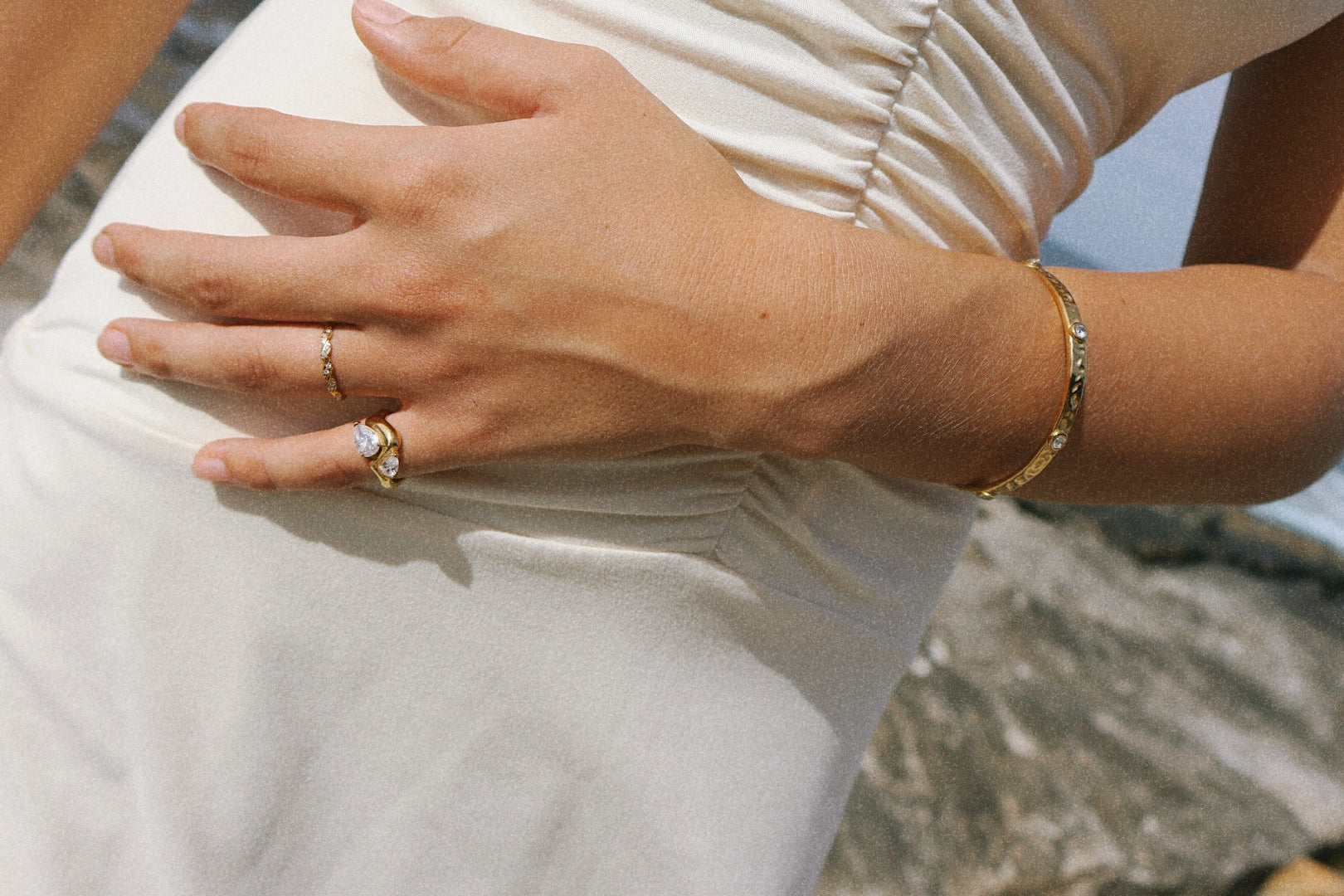 Elsie ring