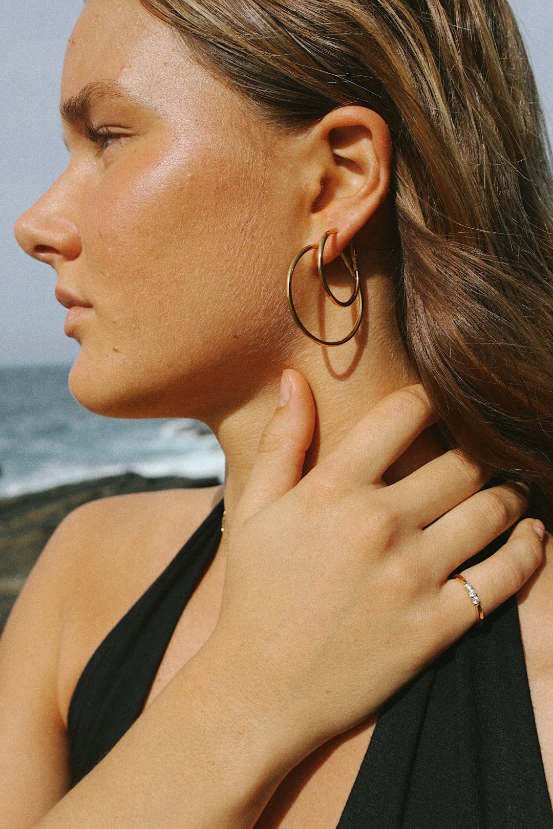 Delilah Hoops