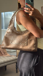 Aaliyah Shoulder Bag