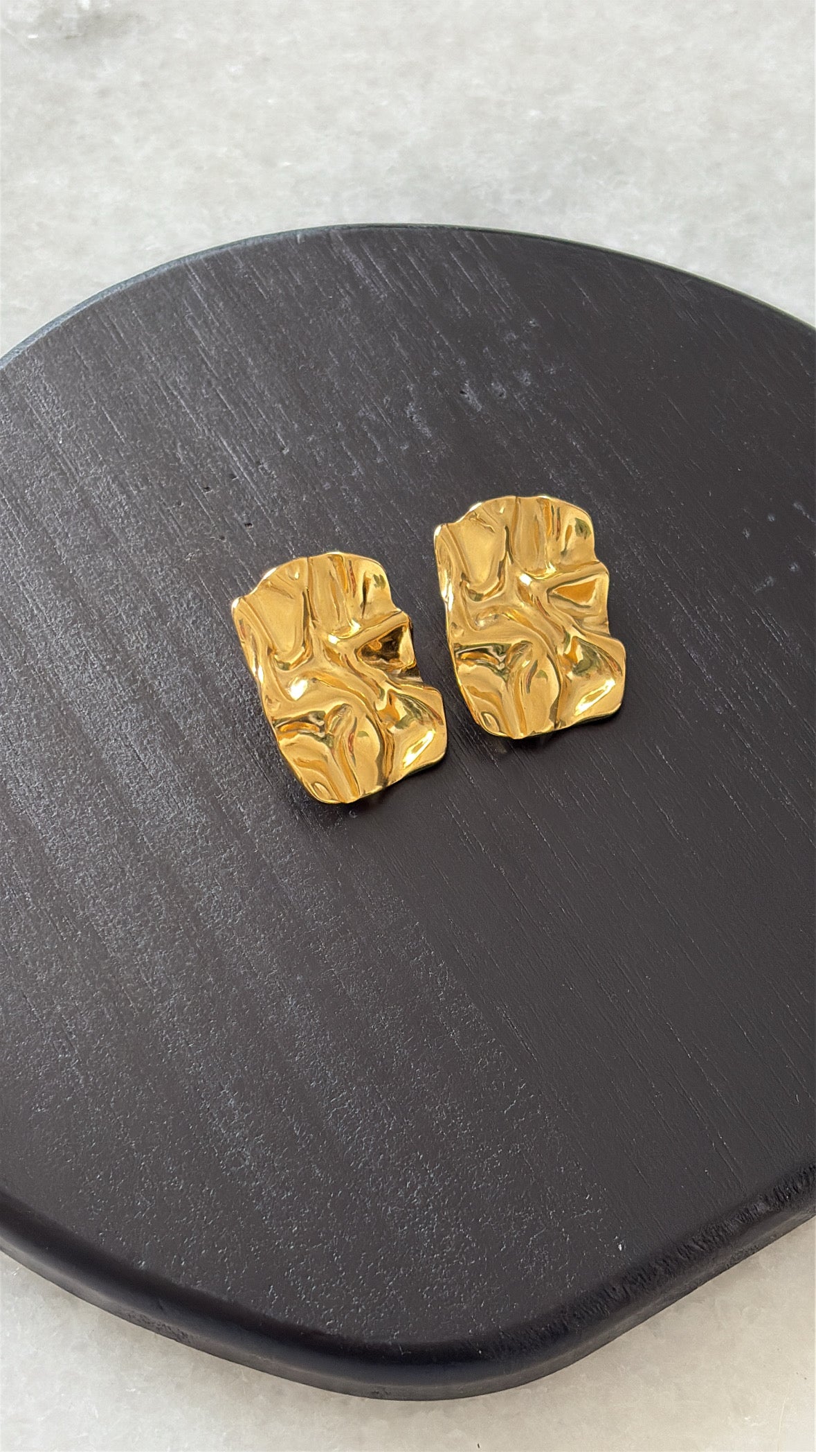 Lucia Earrings