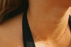 Maya Necklace