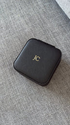Travel Jewellery Case