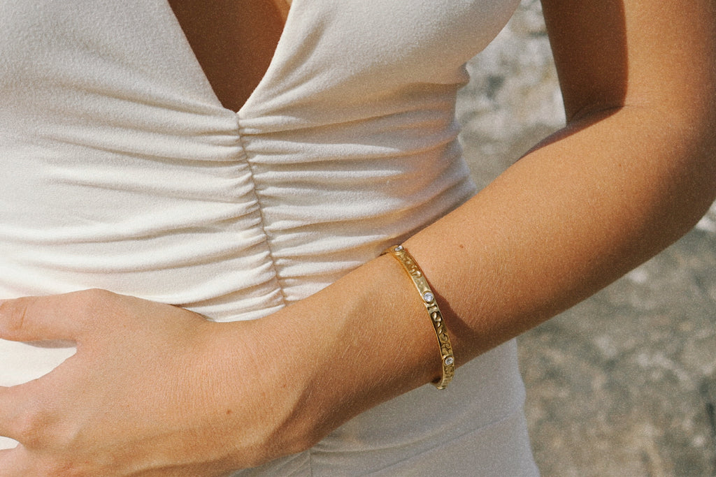 Serena Bangle