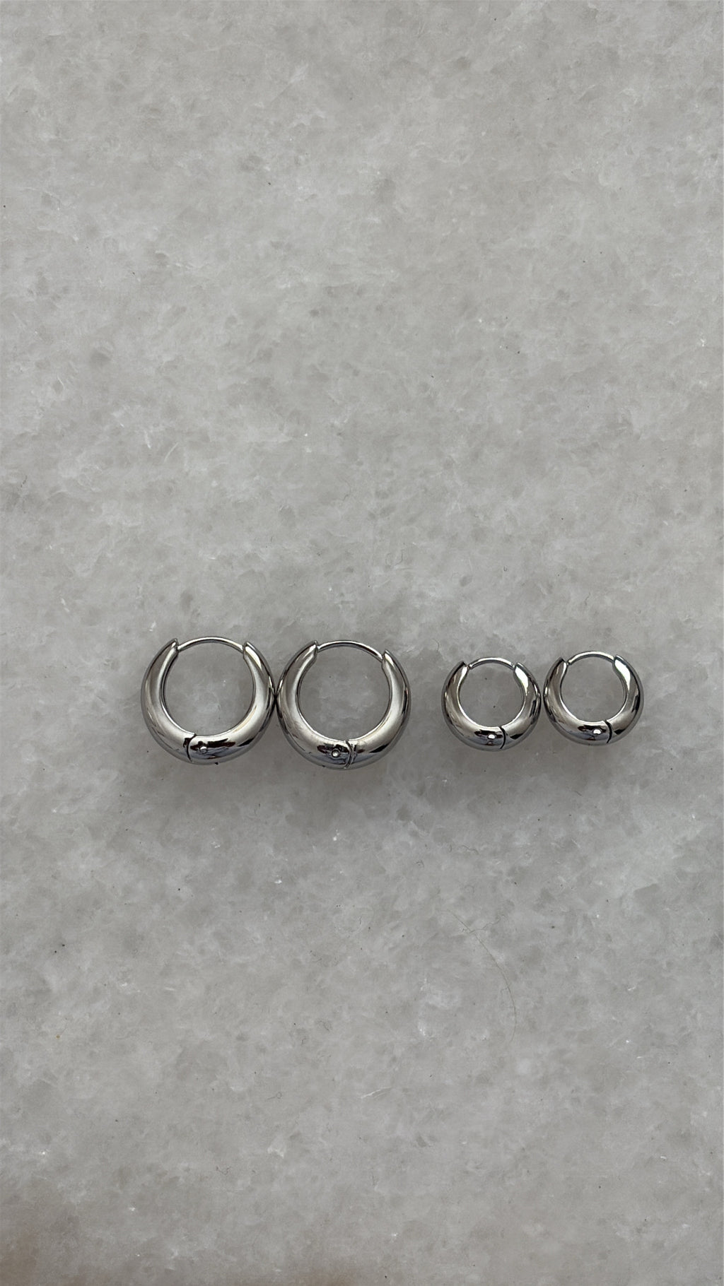 Halo Hoops
