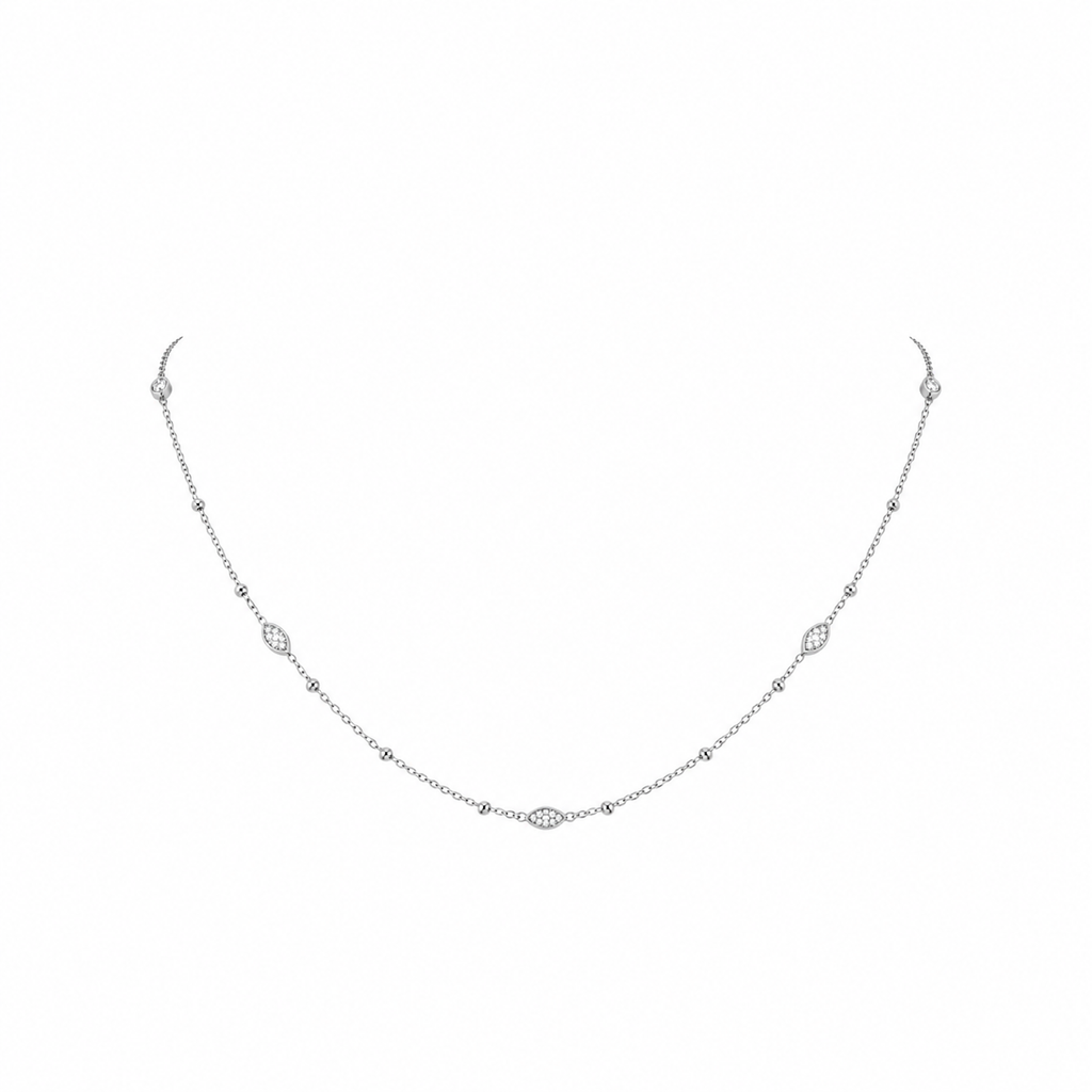 Maya Necklace