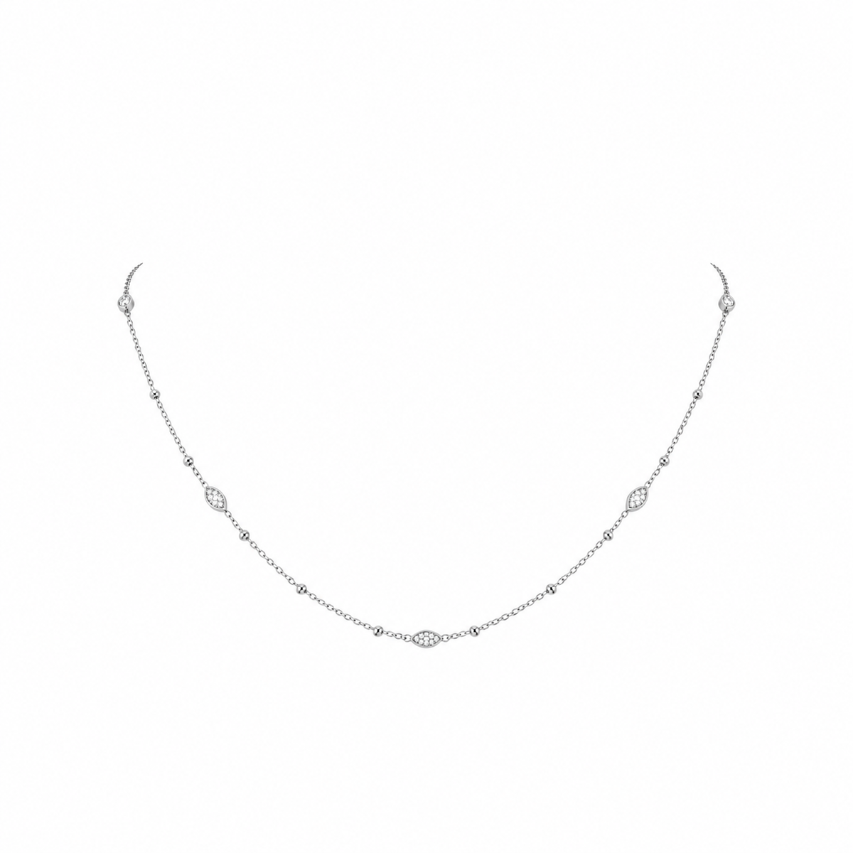 Maya Necklace