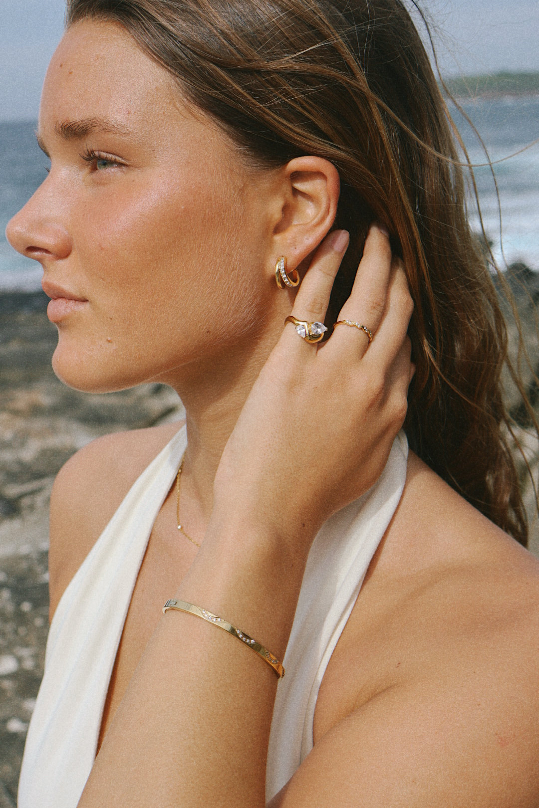 Elsie ring