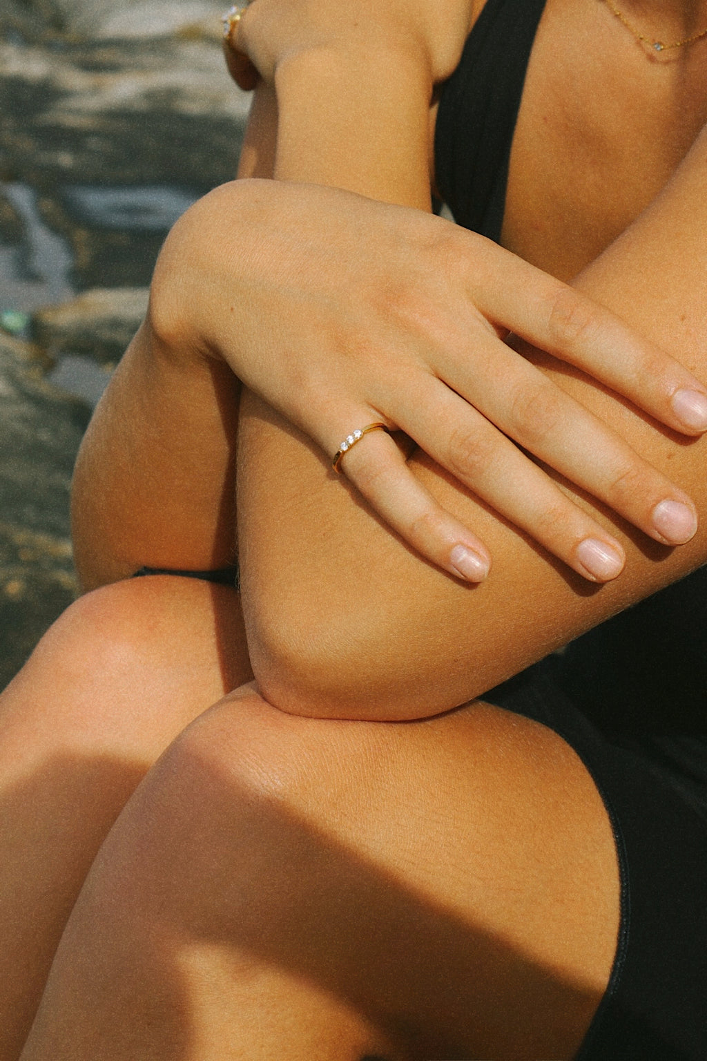 Sara ring