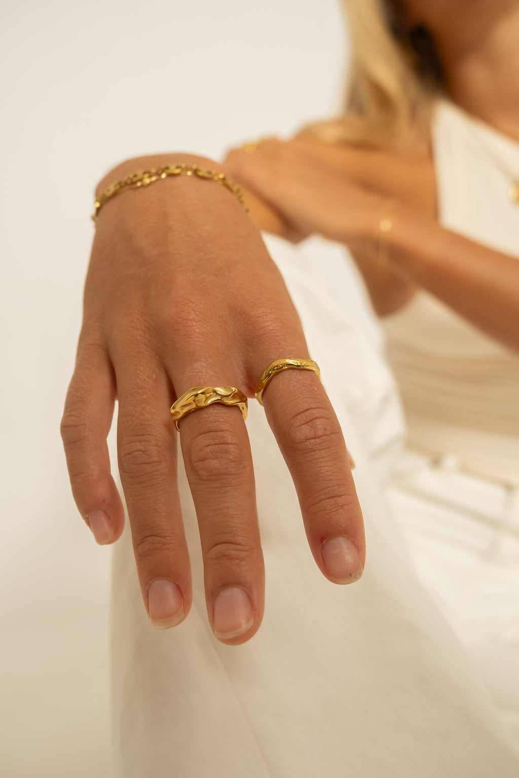 Flow Ring