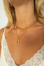 Lola Necklace