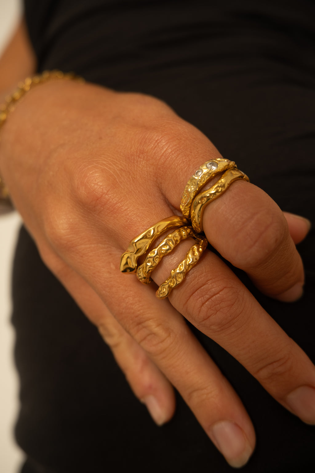 Flow Ring