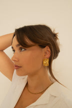 Lucia Earrings