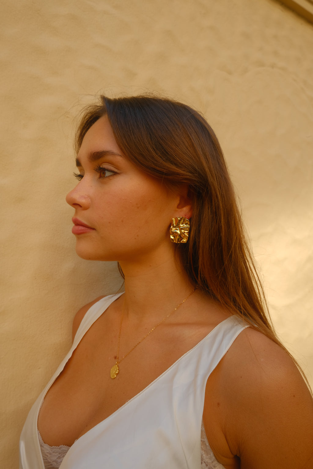 Lucia Earrings