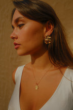 Lucia Earrings