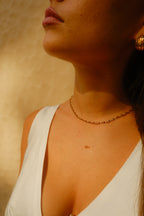 Cara Necklace