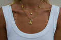 Tallulah Necklace