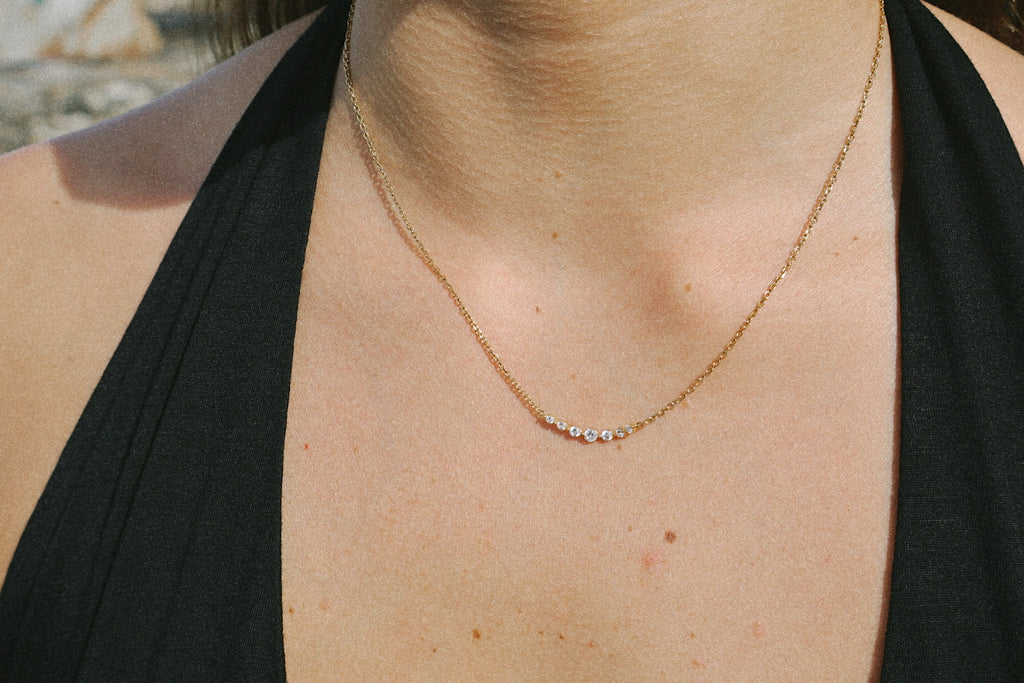 Eloise Necklace