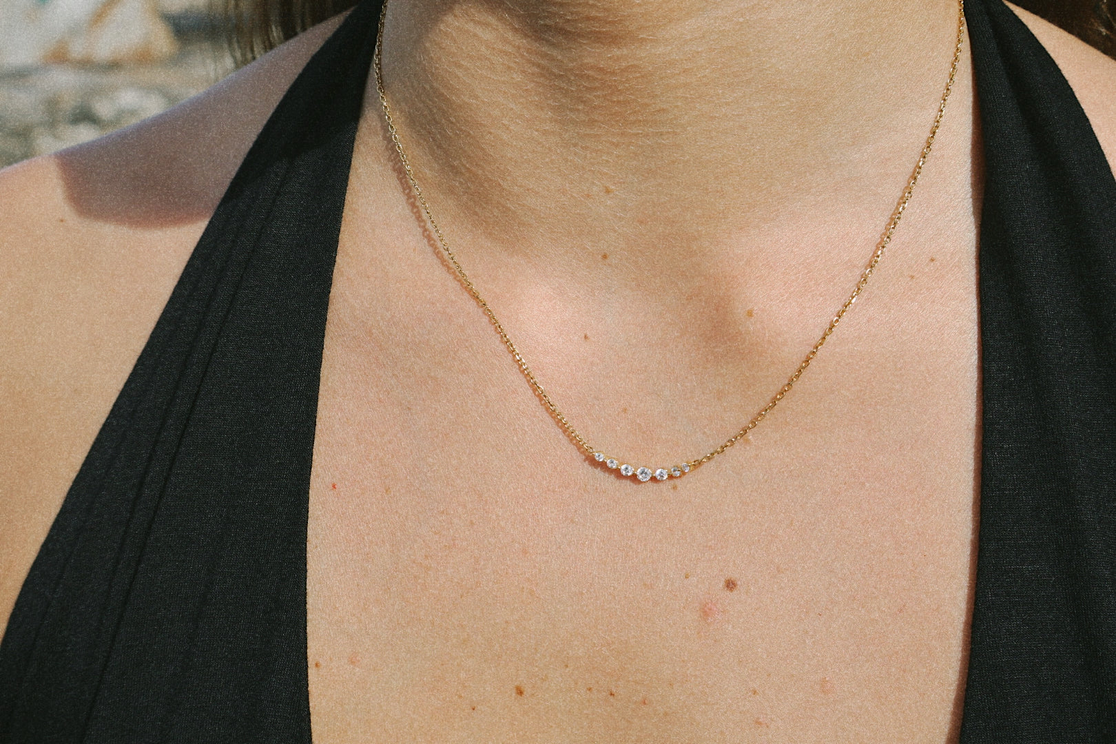 Eloise Necklace