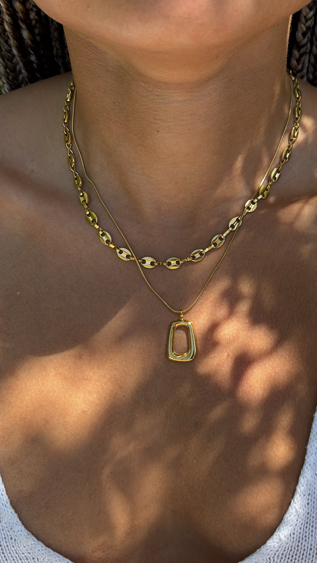 Luna Necklace