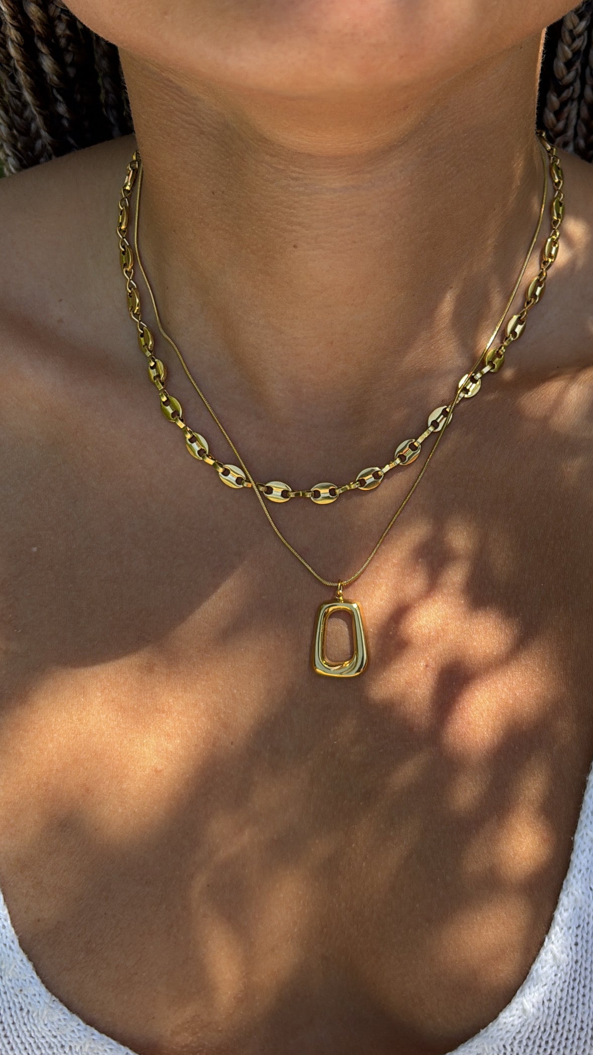 Luna Necklace