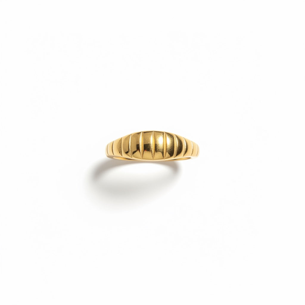 August ring