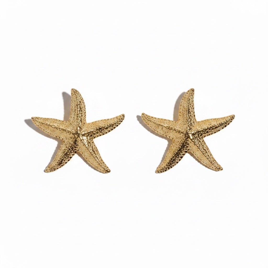Kai Earrings