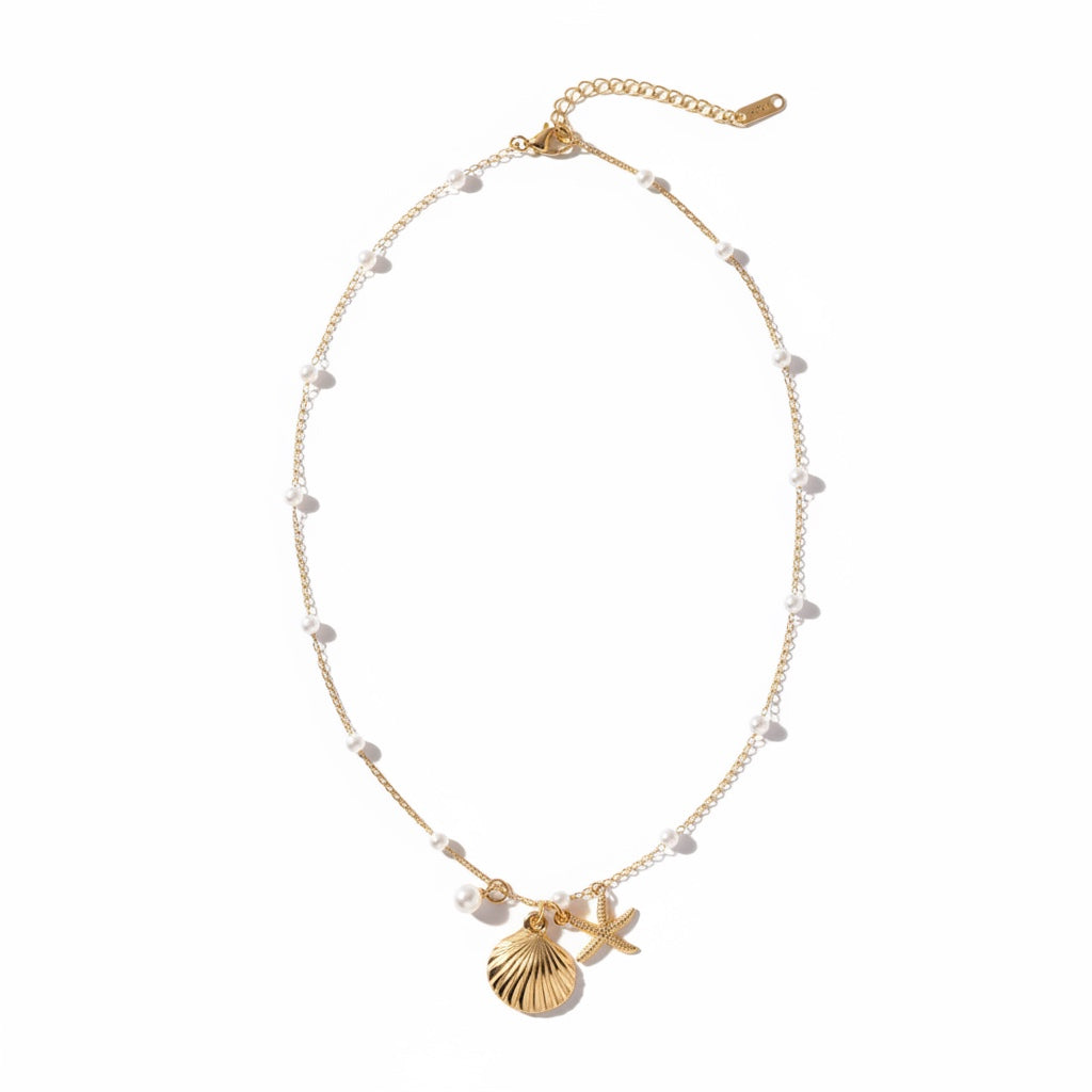 Bronte Necklace