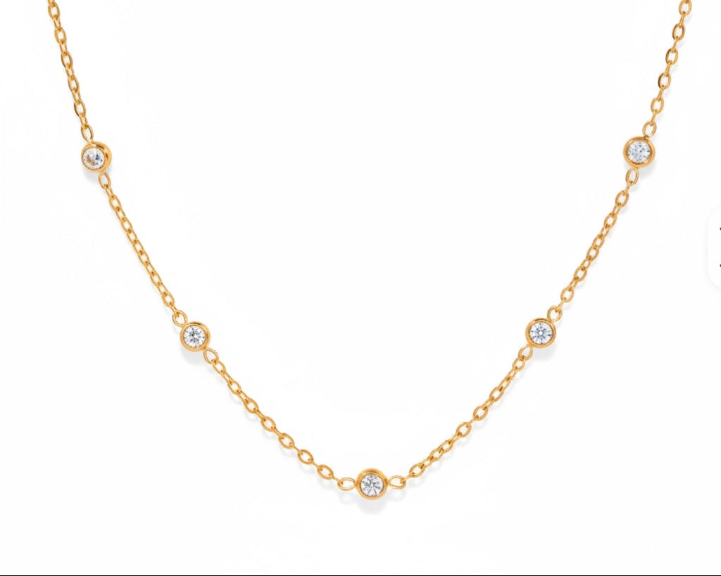 Eve Necklace